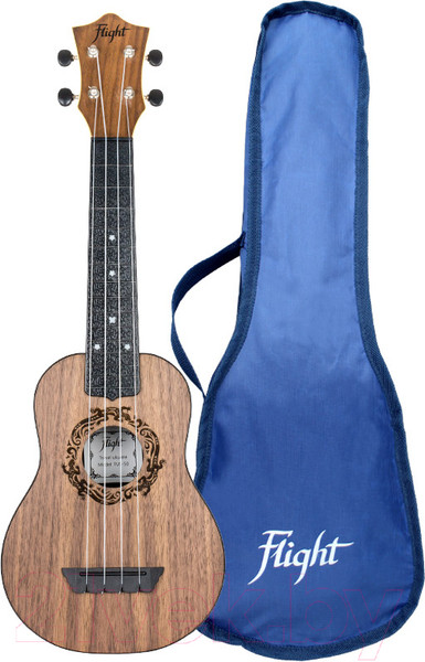 Изображение товара Укулеле Flight TUS 50 DNT-52850