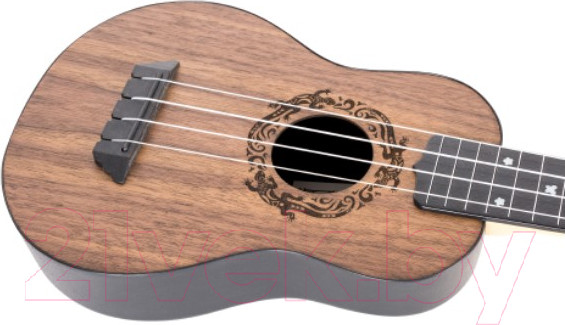 Изображение товара Укулеле Flight TUS 50 DNT-52850