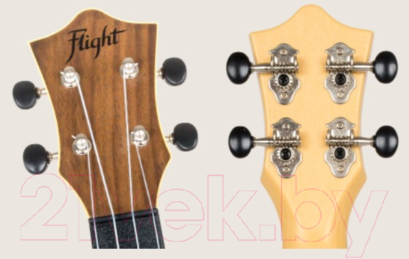 Изображение товара Укулеле Flight TUS 50 DNT-52850