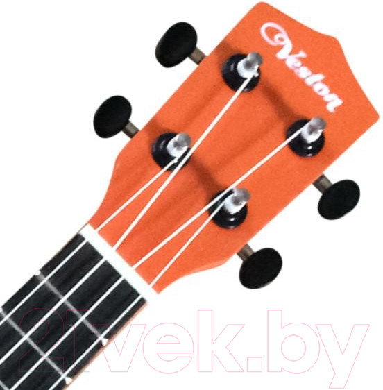 Изображение товара Укулеле Veston KUS 15OR DNT-52290