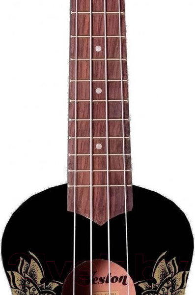 Изображение товара Укулеле Veston KUS 25 OWL / DNT-57251