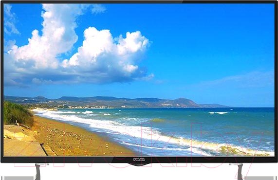 Изображение товара Телевизор POLAR 32" P32L21T2SCSM