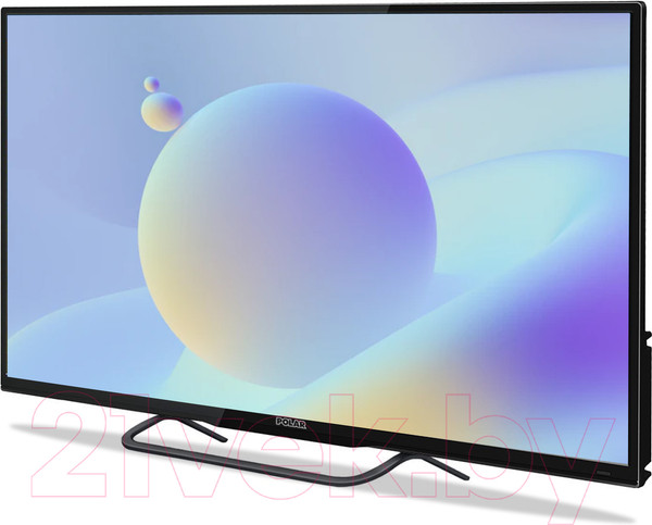 Изображение товара Телевизор POLAR 24" P24L23T2C