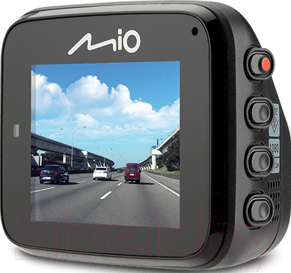 Изображение товара Автомобильный видеорегистратор Mio MiVue C318