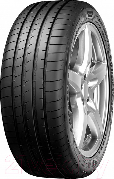 Изображение товара Летняя шина Goodyear Eagle F1 Asymmetric 5 245/45R18 100Y