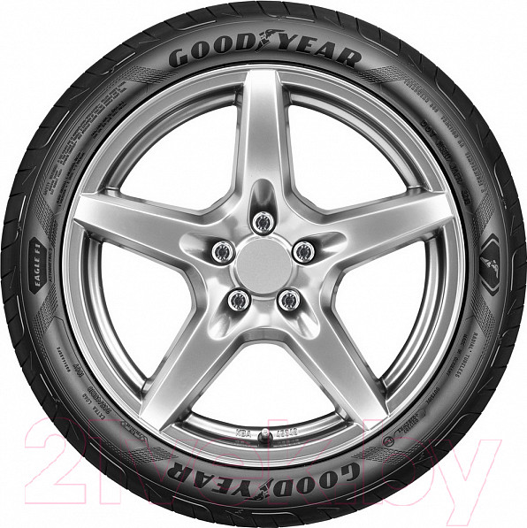 Изображение товара Летняя шина Goodyear Eagle F1 Asymmetric 5 245/45R18 100Y