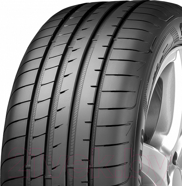 Изображение товара Летняя шина Goodyear Eagle F1 Asymmetric 5 245/45R18 100Y