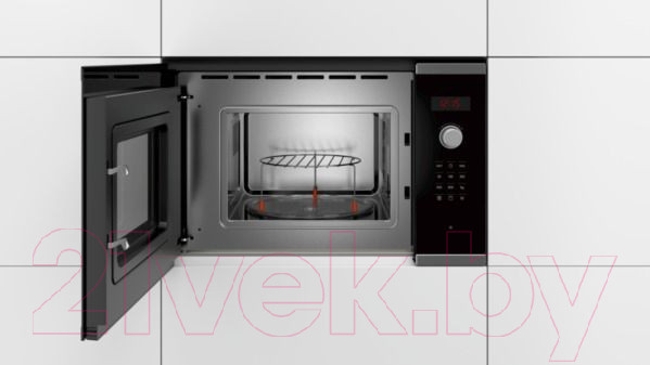 Изображение товара Микроволновая печь Bosch BEL523MS0