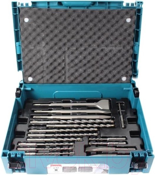 Изображение товара Набор оснастки Makita B-53877