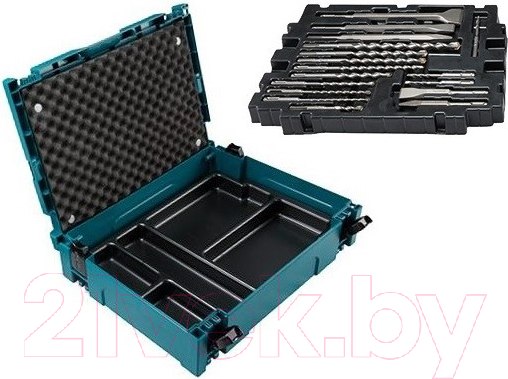 Изображение товара Набор оснастки Makita B-53877