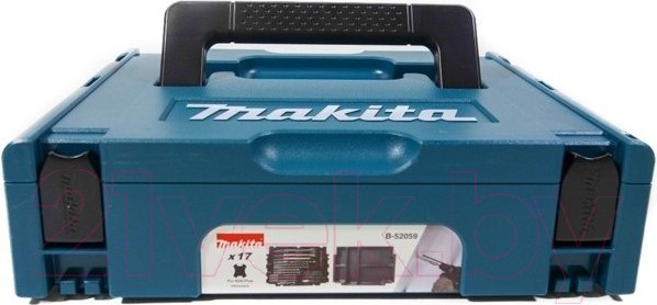 Изображение товара Набор оснастки Makita B-53877