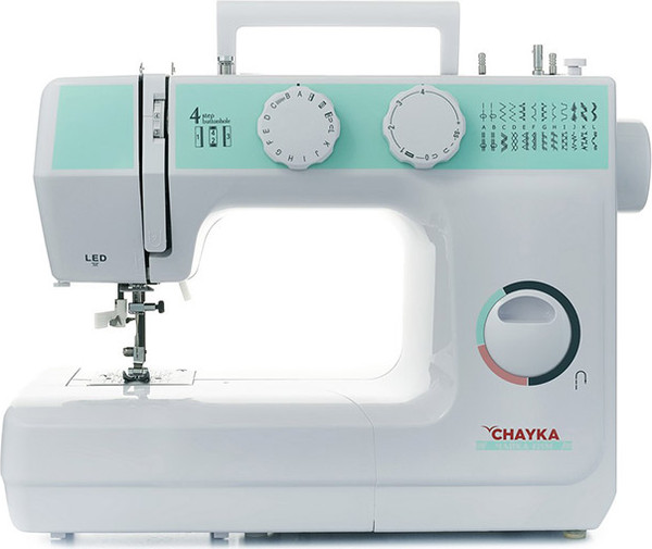 Изображение товара Швейная машина Chayka 425M