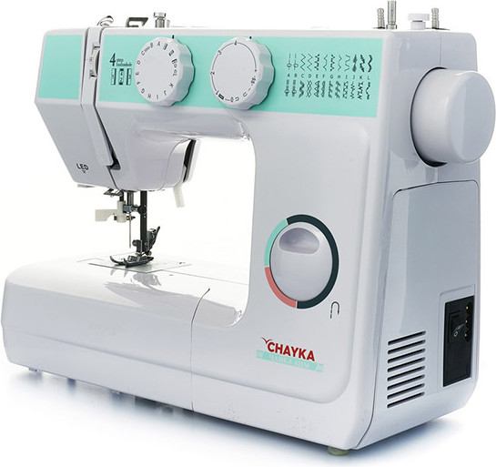 Изображение товара Швейная машина Chayka 425M