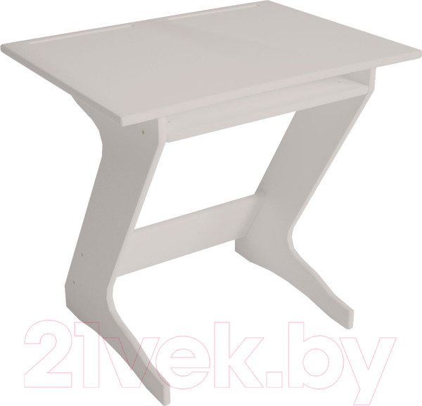 Изображение товара Парта Millwood Юнпион 1 СЮ1 4.1 (белый)