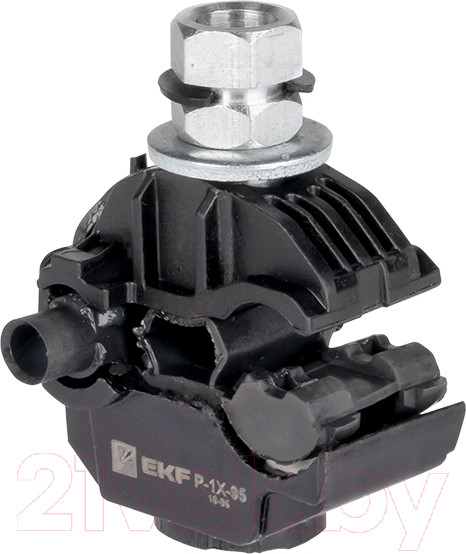 Изображение товара Зажим-ответвитель EKF PROxima P-1x-95