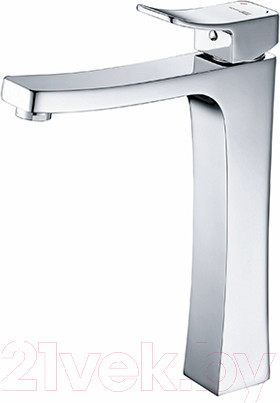 Изображение товара Смеситель Wasserkraft Aller 1063H