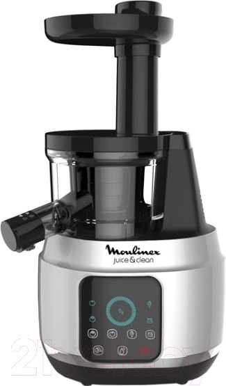 Изображение товара Соковыжималка электрическая Moulinex ZU420E10