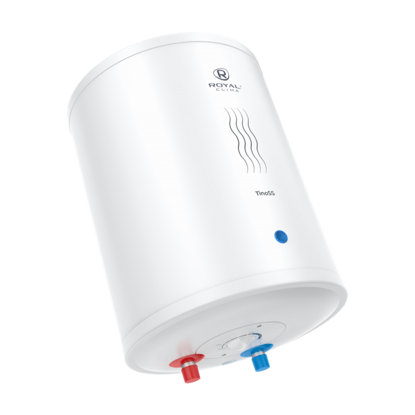 Изображение товара Накопительный водонагреватель Royal Clima RWH-TS10-RS