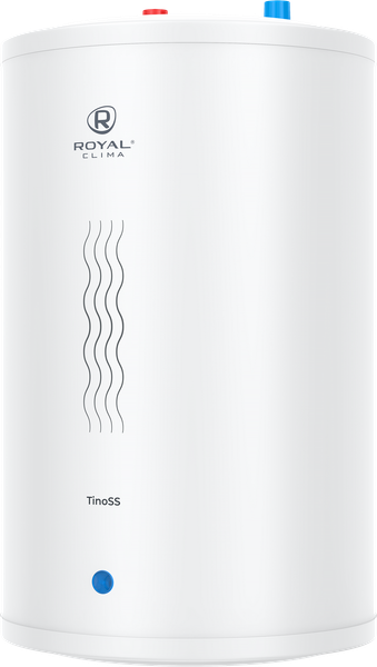Изображение товара Накопительный водонагреватель Royal Clima RWH-TS10-RSU