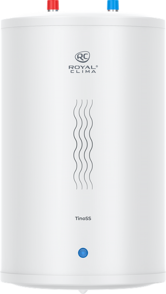 Изображение товара Накопительный водонагреватель Royal Clima RWH-TS10-RSU
