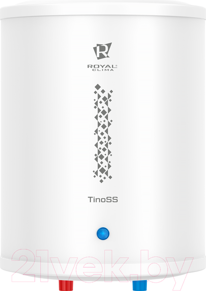 Изображение товара Накопительный водонагреватель Royal Clima RWH-TS15-RS