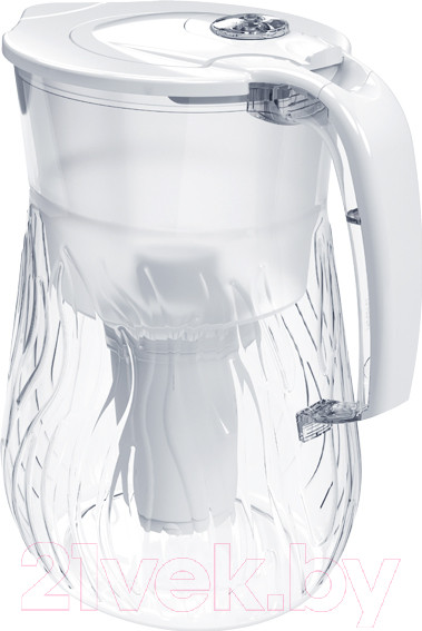 Изображение товара Фильтр-кувшин Аквафор Орлеан (белый)