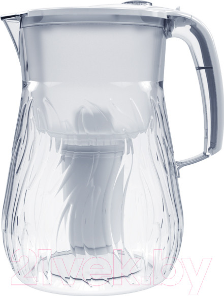 Фильтр-кувшин Аквафор Орлеан (белый)