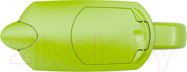 Изображение товара Фильтр-кувшин Аквафор Смайл (салатовый)