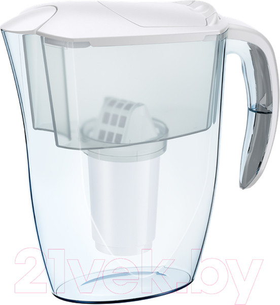 Изображение товара Фильтр-кувшин Аквафор Смайл (белый)