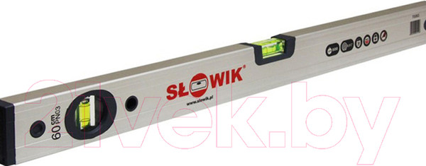 Изображение товара Уровень строительный Slowik 70203