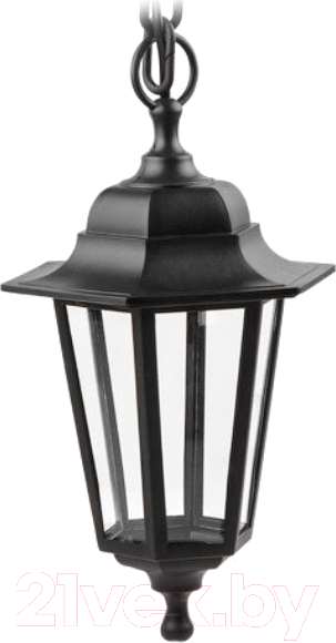 Изображение товара Светильник уличный Юпитер Адель JP1405 (черный)