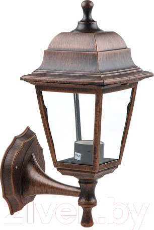 Изображение товара Бра уличное Юпитер Леда JP1409 (черный)