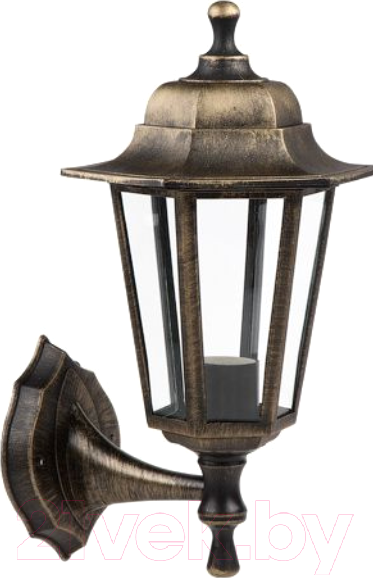 Изображение товара Бра уличное Юпитер Леда 1 JP1412 (черный)