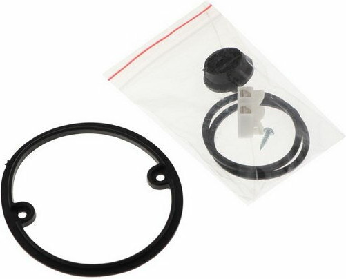 Изображение товара Бра уличное Юпитер Леда 1 JP1413 (черный)