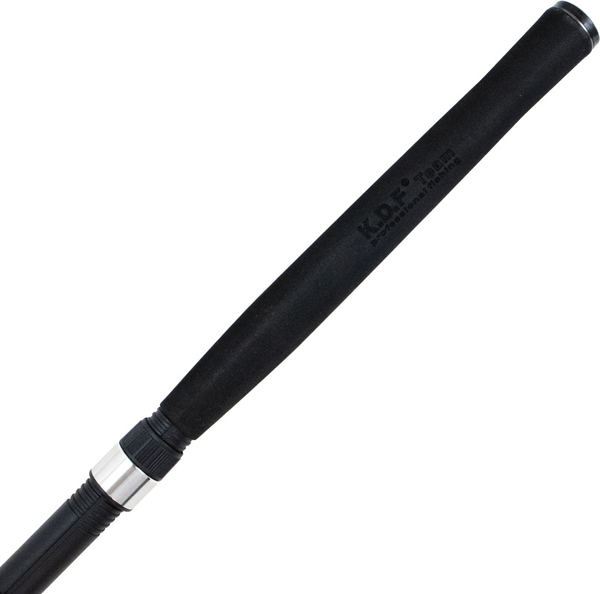 Изображение товара Спиннинг KDF Prefer тест 2-10гр / 1072-180 (1.8м)