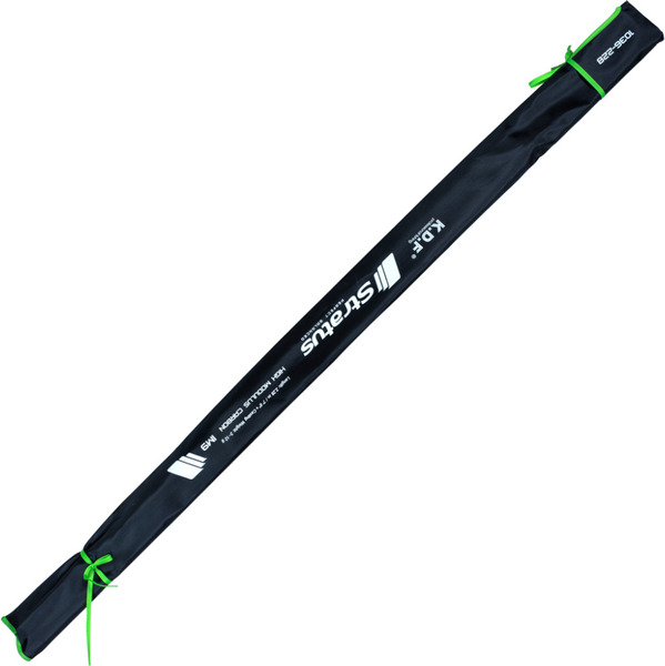 Изображение товара Спиннинг KDF Stratus тест 3-12гр / 1036-228 (2.28м)