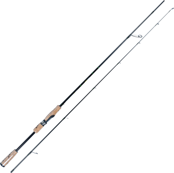 Изображение товара Спиннинг KDF Hunter тест 2-10гр / 1025-240 (2.4м)