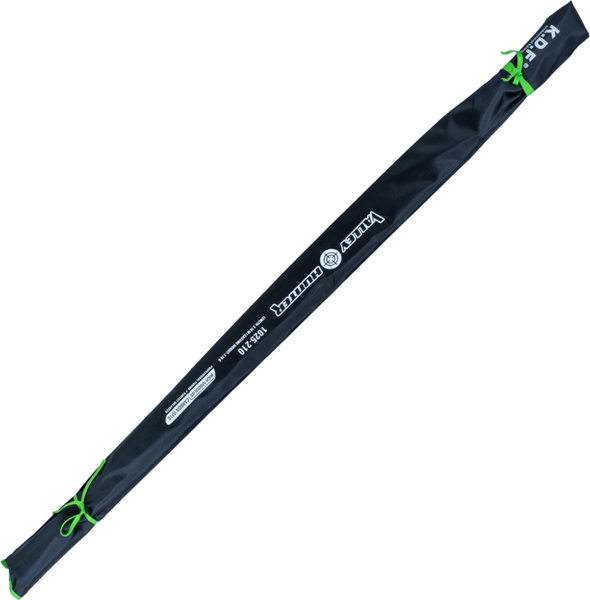 Изображение товара Спиннинг KDF Hunter тест 2-10гр / 1025-240 (2.4м)
