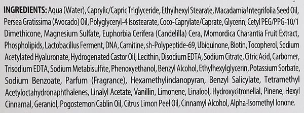 Изображение товара Крем для лица Bielenda Collagen Youth Stimulator Инфузионный регенирирующий 70+ (50мл)