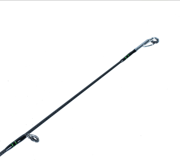 Изображение товара Спиннинг KDF Valley Hunter тест 2-10гр / 1025-210 (2.1м)