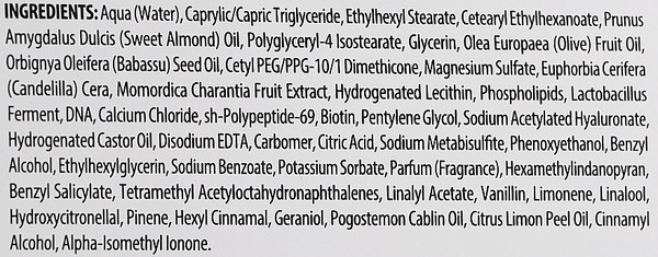 Изображение товара Крем для лица Bielenda Collagen Youth Stimulator Питательный восстанавливающий 80+ (50мл)