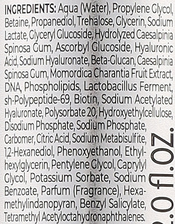 Изображение товара Сыворотка для лица Bielenda Collagen Youth Stimulator Endolifting против морщин (60мл)