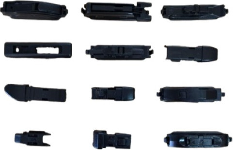 Изображение товара Щетки стеклоочистителя Wumax 5848333600