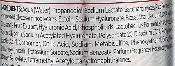 Изображение товара Тоник для лица Bielenda Collagen Youth Stimulator Смягчающий против морщин (200мл)