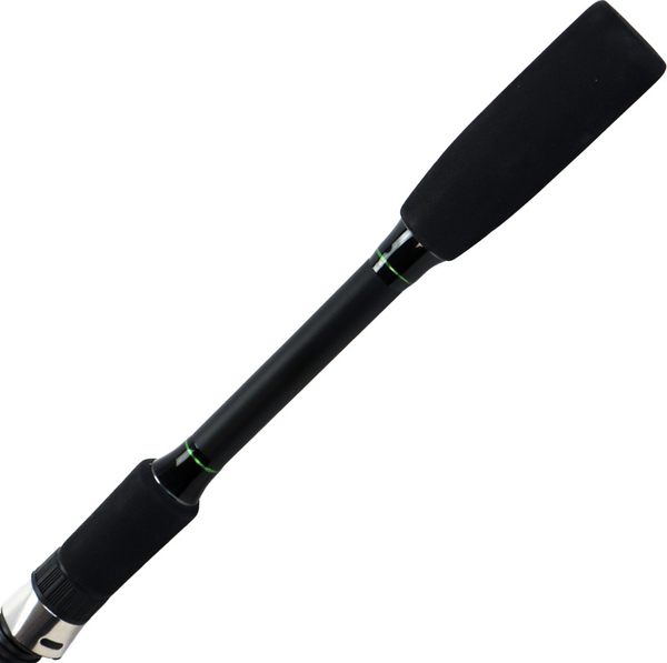 Изображение товара Спиннинг KDF Attract тест 4-17гр / 1074-762 (2.3м)