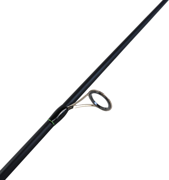 Изображение товара Спиннинг KDF Attract тест 4-17гр / 1074-762 (2.3м)