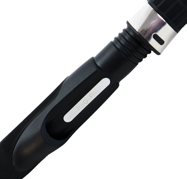 Изображение товара Спиннинг KDF Attract тест 4-17гр / 1074-762 (2.3м)