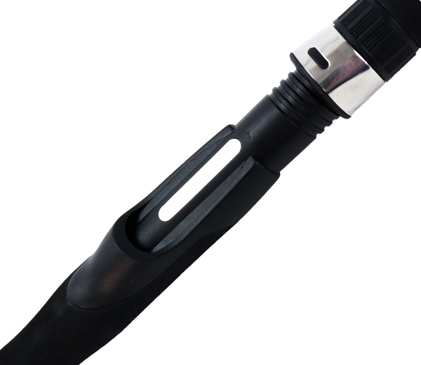 Изображение товара Спиннинг KDF Attract тест 4-17гр / 1074-762 (2.3м)