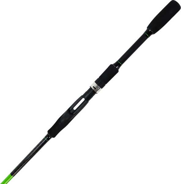 Изображение товара Спиннинг KDF Attract тест 4-18гр / 1074-802 (2.44м)