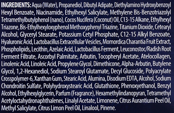 Изображение товара Сыворотка для лица Bielenda Exosomes Of Youth против морщин (30мл)